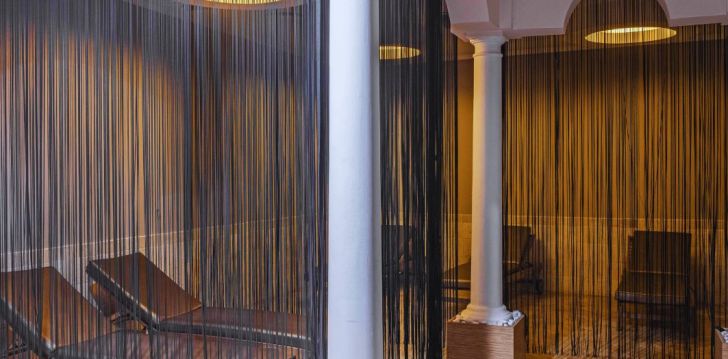 apsistokite AYDINBEY KING'S PALACE & SPA viešbutyje už gerą kainą. 
