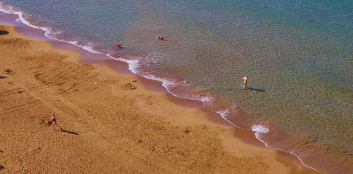 patogus viešbutis jūsų kelionei – 5* AYDINBEY KING'S PALACE & SPA
