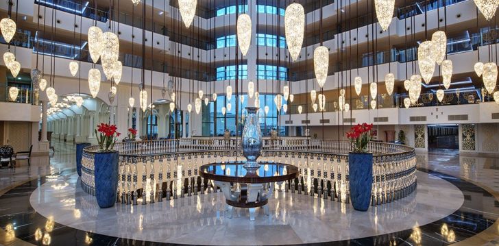apsistokite XAFIRA DELUXE RESORT & SPA viešbutyje už gerą kainą.