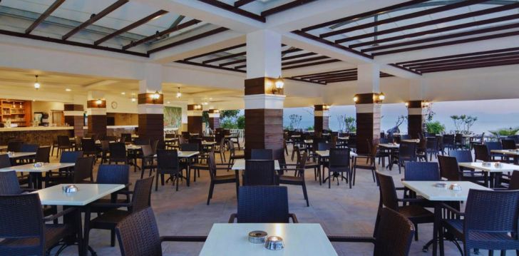 rinkitės viešbutį ALBA QUEEN HOTEL kelionei į Turkija