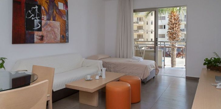 CAPITAL COAST RESORT & SPA - klientų vertinamas, kaip geras kainos ir kokybės santykis.