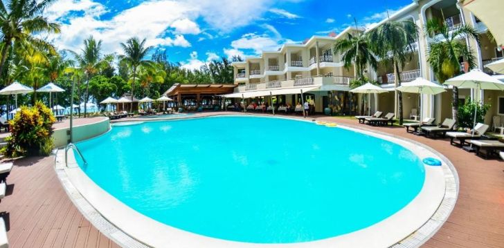 Apsistokite TARISA RESORT & SPA viešbutyje už gerą kainą.