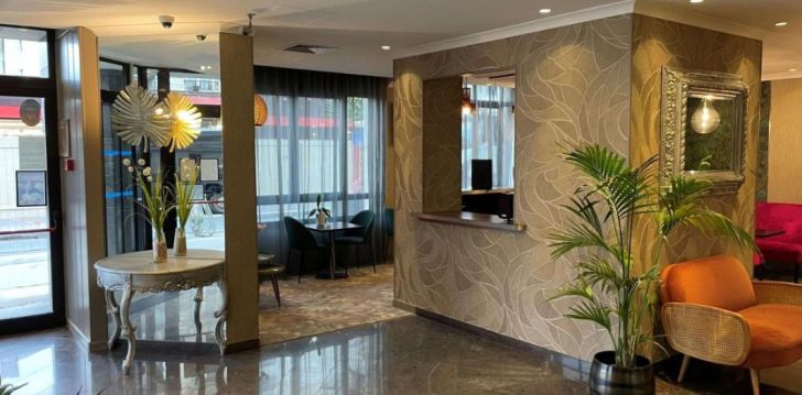 viešbutis BEST WESTERN ALLEGRO NATION įsikūręs Prancūzija.