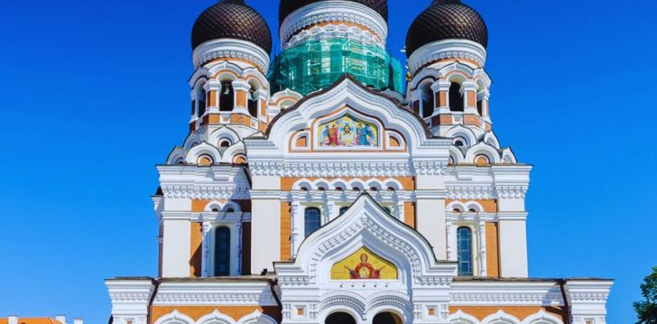 Geras kainos ir kokybės santykis atostogoms - viešbutis PAŽINTINĖ KELIONĖ (ESTIJA)