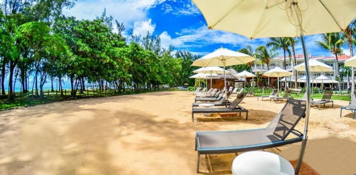 Geras kainos ir kokybės santykis atostogoms - viešbutis TARISA RESORT & SPA