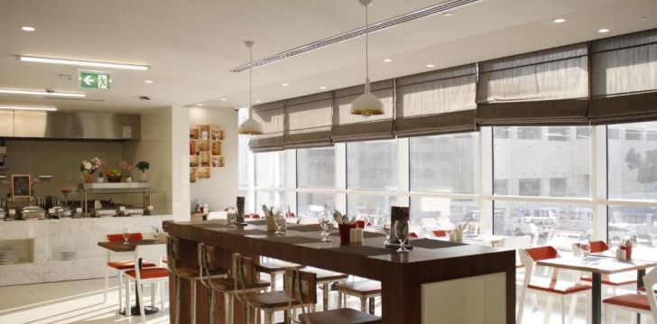 Atostogos JAE – apsistokite viešbutyje CITYMAX HOTEL RAS AL KHAIMAH