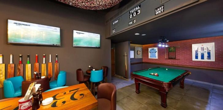 CITYMAX HOTEL RAS AL KHAIMAH - klientų vertinamas, kaip geras kainos ir kokybės santykis.