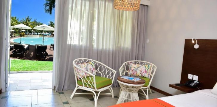 Tavo atostogos prasideda viešbutyje TARISA RESORT & SPA