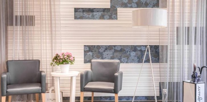 rinkitės viešbutį HOTEL PRINCE ALBERT MONTMARTRE kelionei į Prancūzija