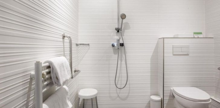 viešbutis HOTEL PRINCE ALBERT MONTMARTRE įsikūręs Prancūzija.