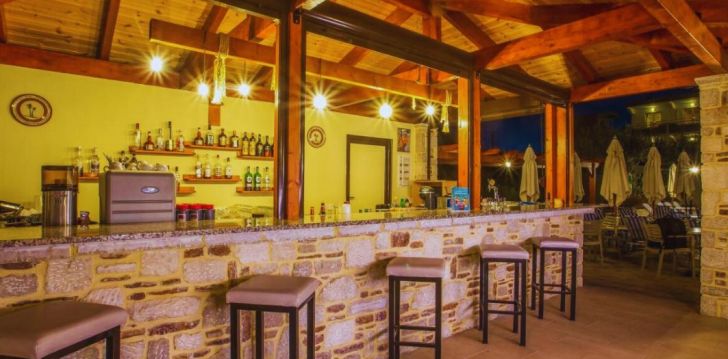 Planuoji kelionę į Graikija? apsistokite 3 viešbutyje GEORGIA APARTMENTS RHODES.