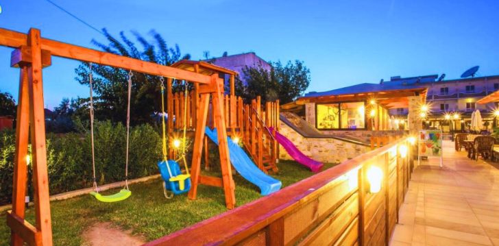 Viešbutis GEORGIA APARTMENTS RHODES įsikūręs Graikija. 