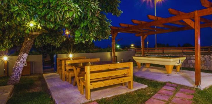 Patogus viešbutis jūsų kelionei – 3* GEORGIA APARTMENTS RHODES
