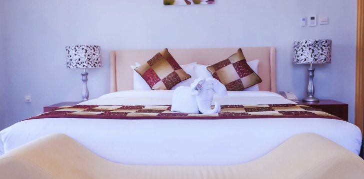 Viešbutis RED CASTLE HOTEL SHARJAH įsikūręs JAE.