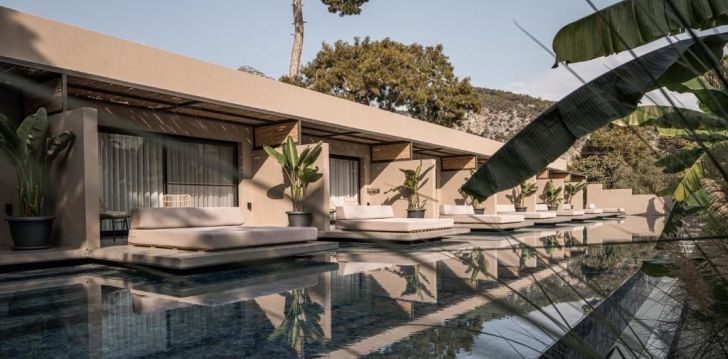 planuoji kelionę į Turkija? apsistokite 4 viešbutyje BALMY BEACH RESORT KEMER (ADULTS ONLY 18+).