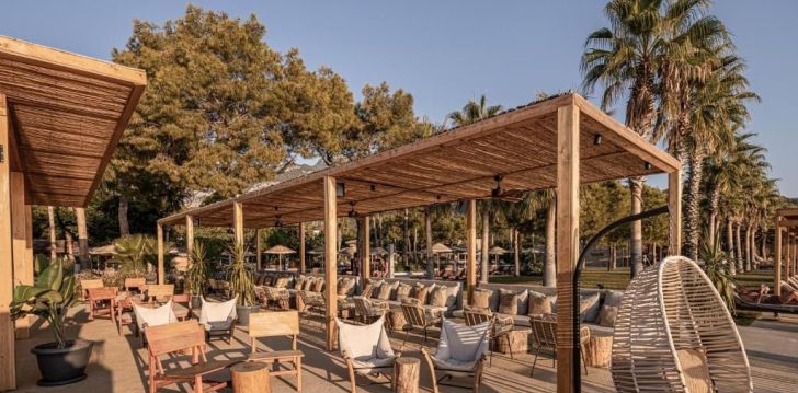 planuoji kelionę į Turkija? apsistokite 4 viešbutyje BALMY BEACH RESORT KEMER (ADULTS ONLY 18+). 