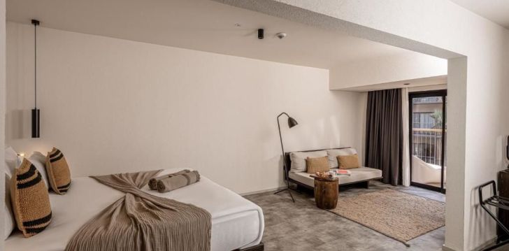rinkitės viešbutį BALMY BEACH RESORT KEMER (ADULTS ONLY 18+) kelionei į Turkija