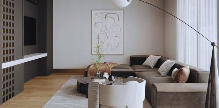 patogus viešbutis jūsų kelionei – 5* DUCALE LARA