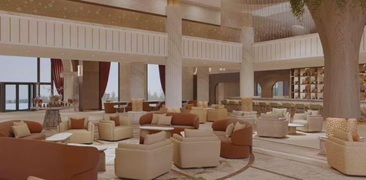 patogus viešbutis jūsų kelionei – 5* DUCALE LARA