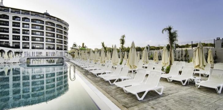 SIDE MOON PALACE - klientų vertinamas, kaip geras kainos ir kokybės santykis. 