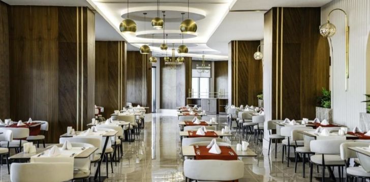 viešbutis SIDE MOON PALACE įsikūręs Turkija.