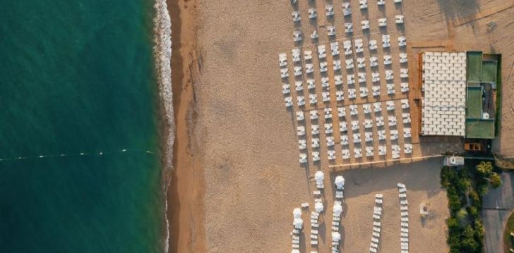 planuoji kelionę į Turkija? apsistokite 5 viešbutyje SIDE MOON PALACE.