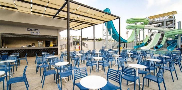 planuoji kelionę į Turkija? apsistokite 5 viešbutyje SIDE MOON PALACE. 