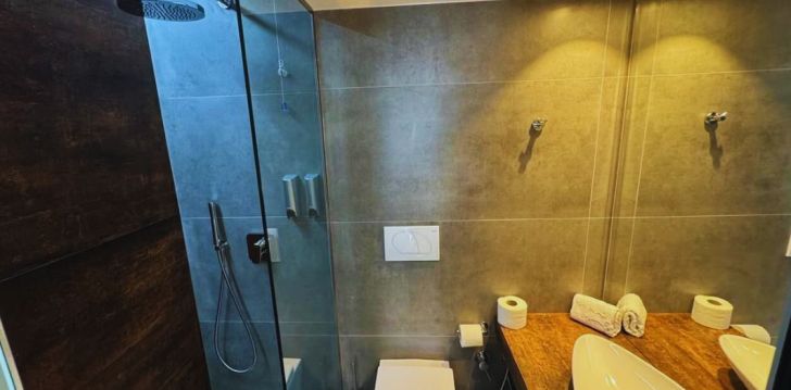 Geras kainos ir kokybės santykis atostogoms - viešbutis SEASIDE HOTEL
