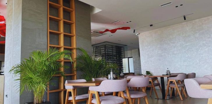 Planuoji kelionę į Albanija? apsistokite 4 viešbutyje SEASIDE HOTEL. 