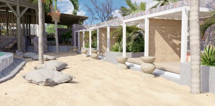 geras kainos ir kokybės santykis atostogoms - viešbutis SUNRISE ATTITUDE (Adults only)