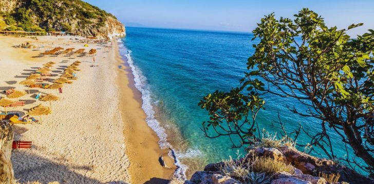 Poilsis prie Adrijos jūros, 3* ESAL viešbutyje, Albanijoje! 27