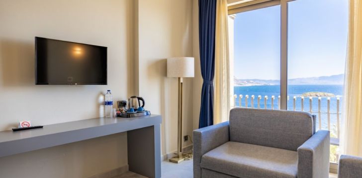 Apsistokite YASMIN BODRUM RESORT viešbutyje už gerą kainą.