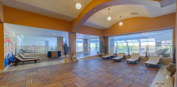 Rinkitės viešbutį YASMIN BODRUM RESORT kelionei į Turkija