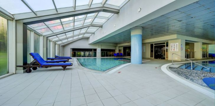 Tavęs laukia poilsis Turkija įsikūrusiame YASMIN BODRUM RESORT