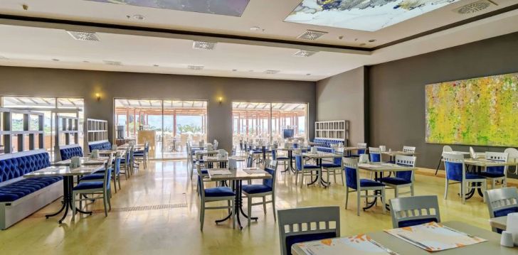 Atostogos Turkija – apsistokite viešbutyje YASMIN BODRUM RESORT