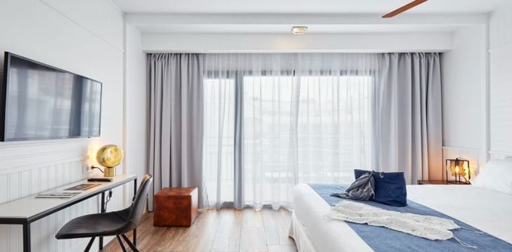 GRAN HOTEL FLAMINGO (ADULTS ONLY) - klientų vertinamas, kaip geras kainos ir kokybės santykis.