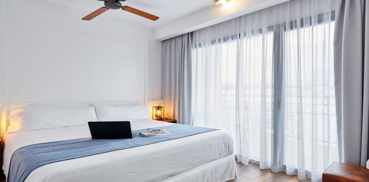 geras kainos ir kokybės santykis atostogoms - viešbutis GRAN HOTEL FLAMINGO (ADULTS ONLY)