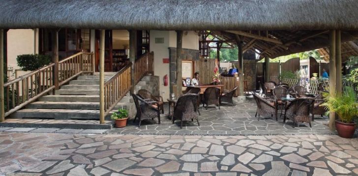 LE PALMISTE RESORT & SPA - klientų vertinamas, kaip geras kainos ir kokybės santykis.