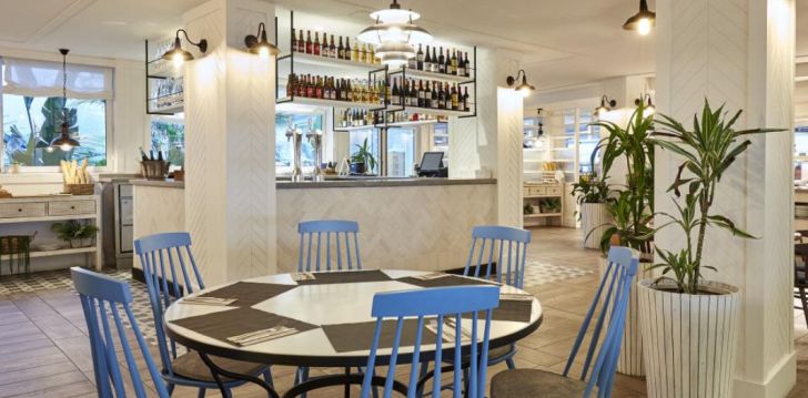 Atostogos Ispanija – apsistokite viešbutyje GRAN HOTEL FLAMINGO (ADULTS ONLY)