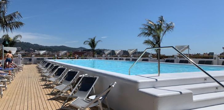 Išsvajotas poilsis suaugusiems Kosta Bravoje, 4* GRAN HOTEL FLAMINGO viešbutyje! 5