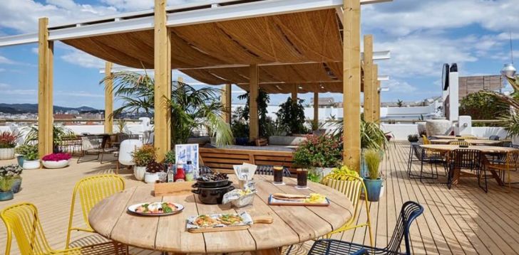 Apsistokite GRAN HOTEL FLAMINGO (ADULTS ONLY) viešbutyje už gerą kainą. 