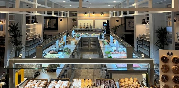 patogus viešbutis jūsų kelionei – 4* GRAN HOTEL FLAMINGO (ADULTS ONLY)