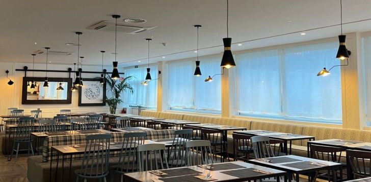 apgyvendinimas 4* GRAN HOTEL FLAMINGO (ADULTS ONLY)