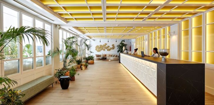 GRAN HOTEL FLAMINGO (ADULTS ONLY) - klientų vertinamas, kaip geras kainos ir kokybės santykis.