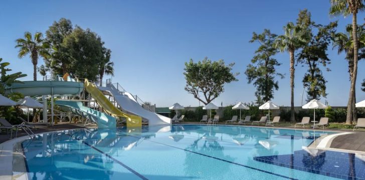 apsistokite GRAND KAPTAN HOTEL viešbutyje už gerą kainą.