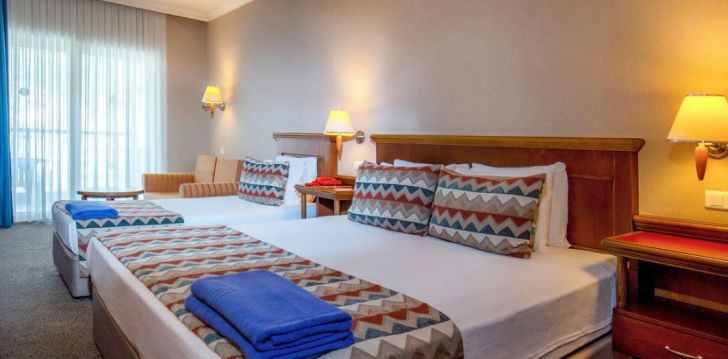 viešbutis GRAND KAPTAN HOTEL įsikūręs Turkija.