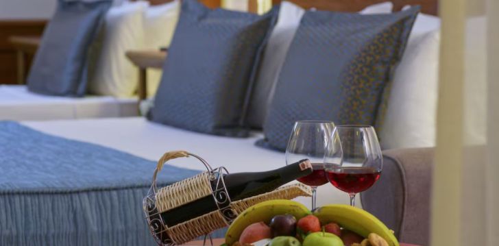 GRAND KAPTAN HOTEL - klientų vertinamas, kaip geras kainos ir kokybės santykis.