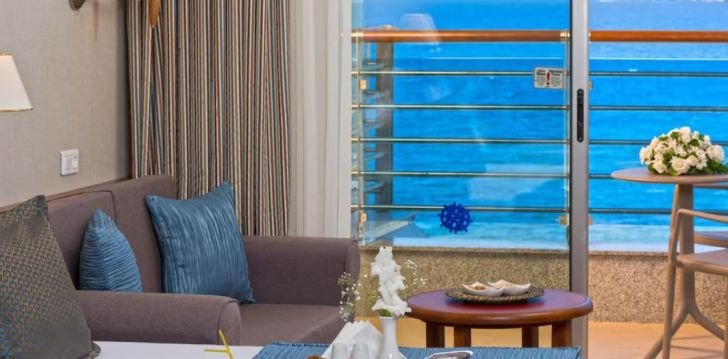 geras kainos ir kokybės santykis atostogoms - viešbutis GRAND KAPTAN HOTEL