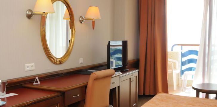viešbutis GRAND KAPTAN HOTEL įsikūręs Turkija.