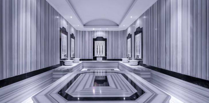 jaukus viešbutis GRAND KAPTAN HOTEL, jūsų atostogoms